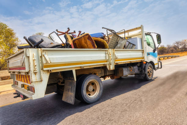 Professional Junk Removal in Independence, MN